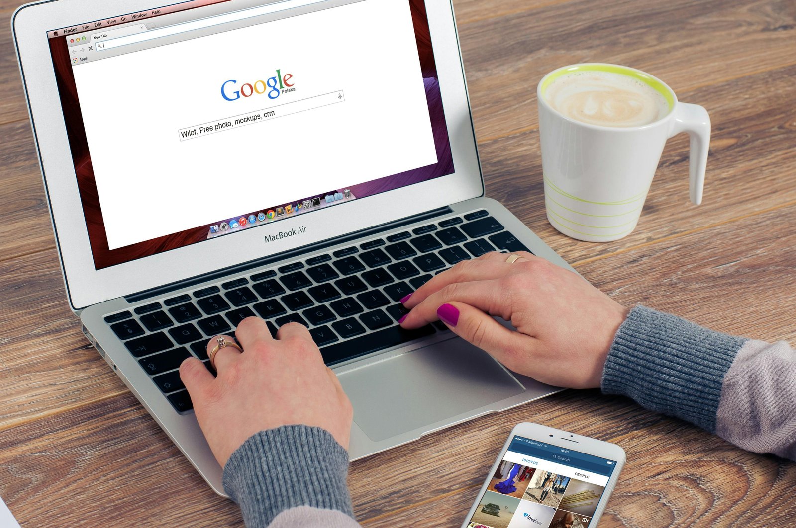 Google Ads Campaign