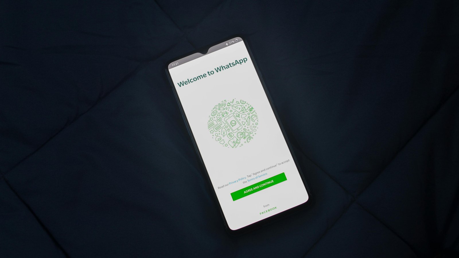 WhatsApp Marketing